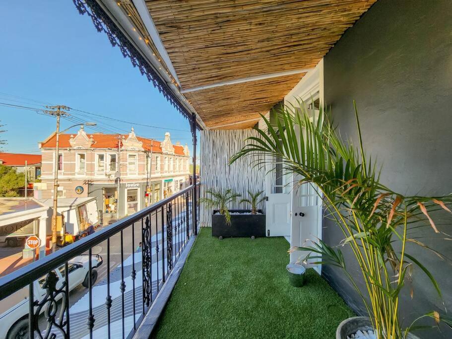 Contemporary And Stylish In Observatory Apartamento Cidade Do Cabo