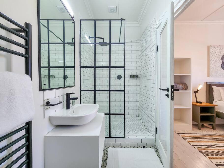Contemporary And Stylish In Observatory Apartamento