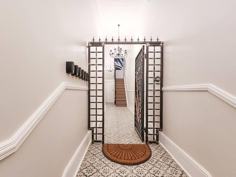 Contemporary And Stylish In Observatory Apartamento