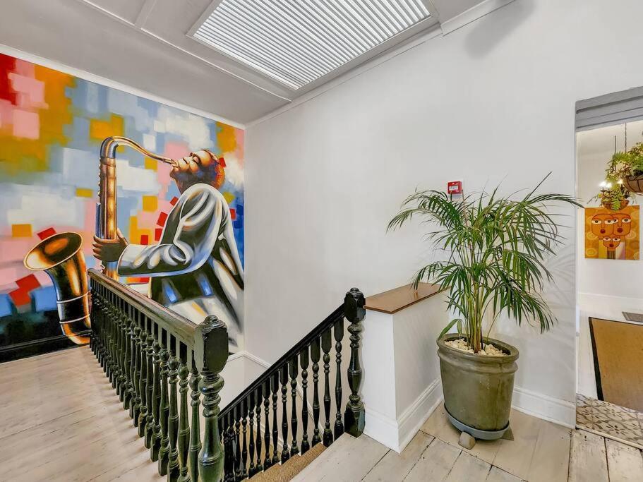 Apartamento Contemporary And Stylish In Observatory