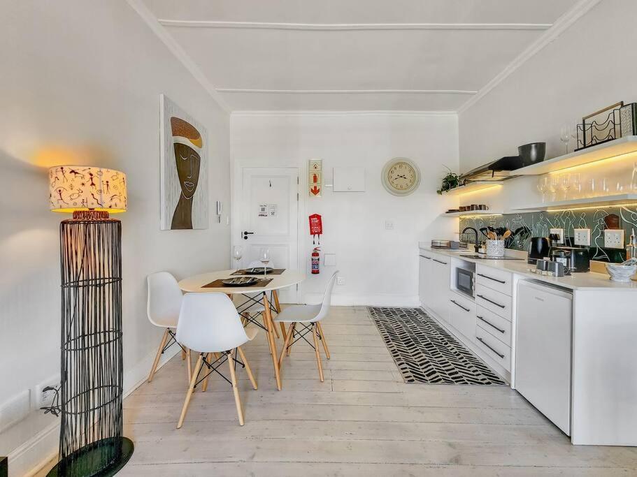Apartamento Contemporary And Stylish In Observatory *