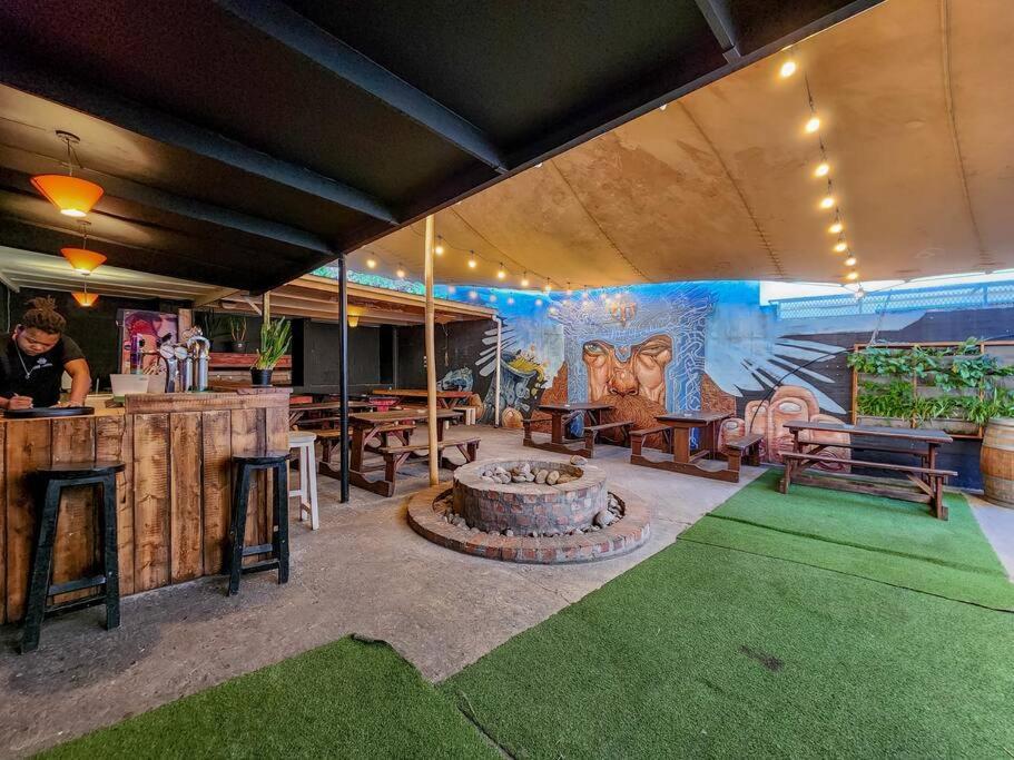 Apartamento Contemporary And Stylish In Observatory