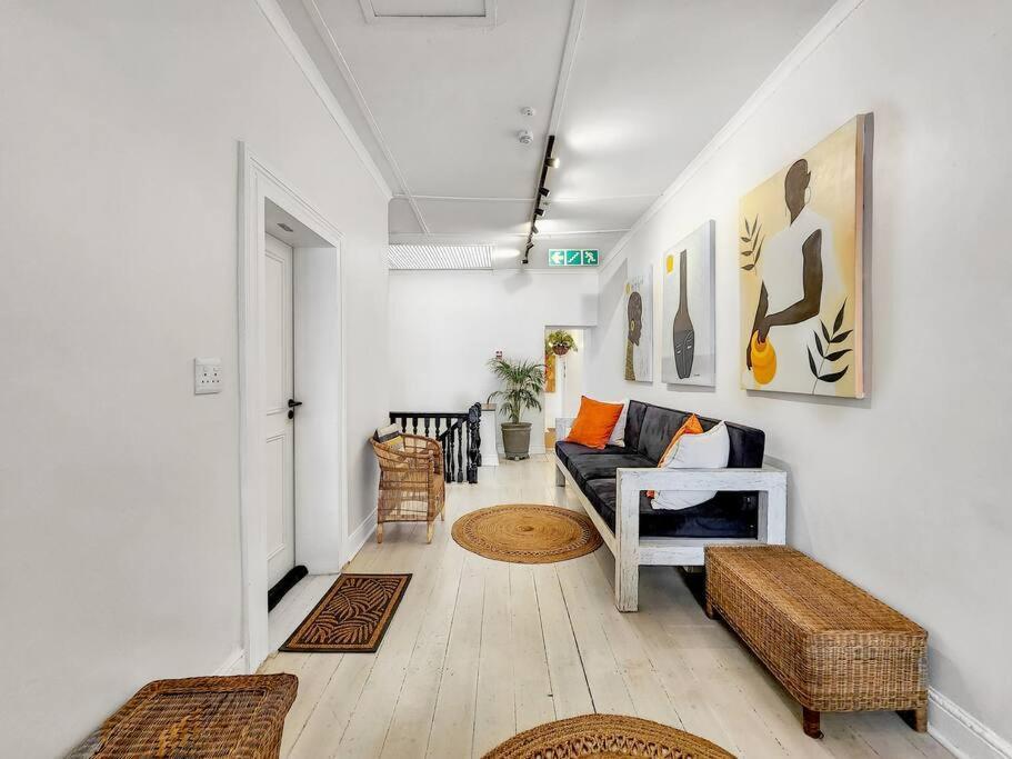 Apartamento Contemporary And Stylish In Observatory *