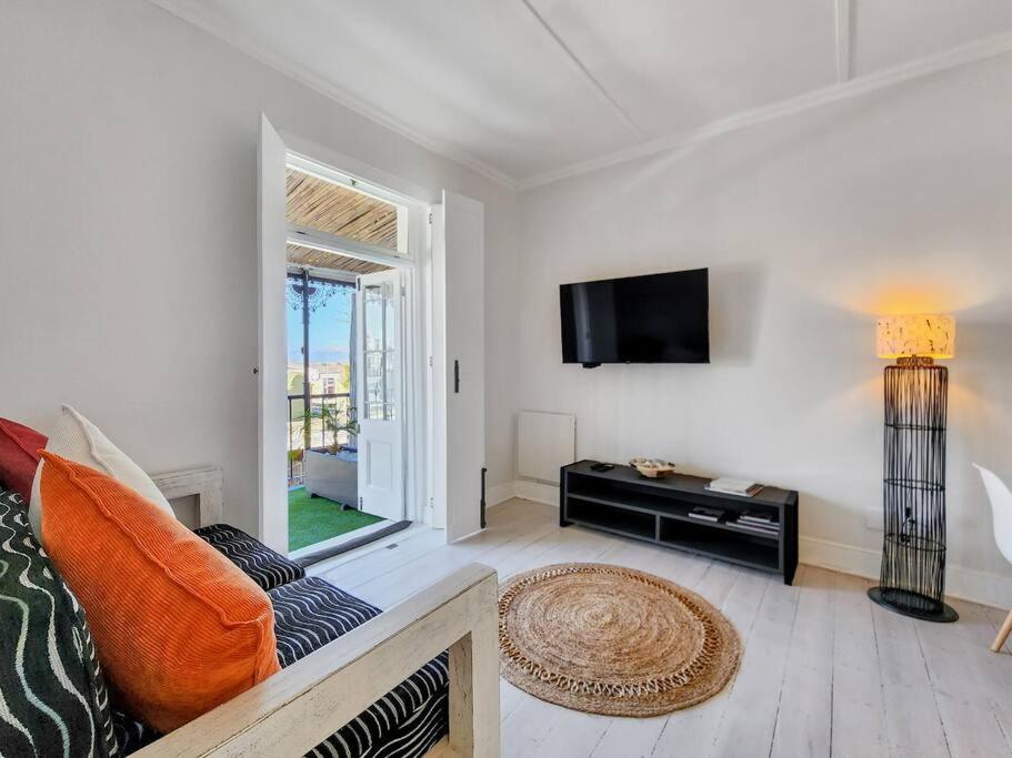 Contemporary And Stylish In Observatory Apartamento Cidade Do Cabo