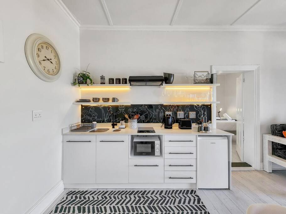 Contemporary And Stylish In Observatory Cidade Do Cabo