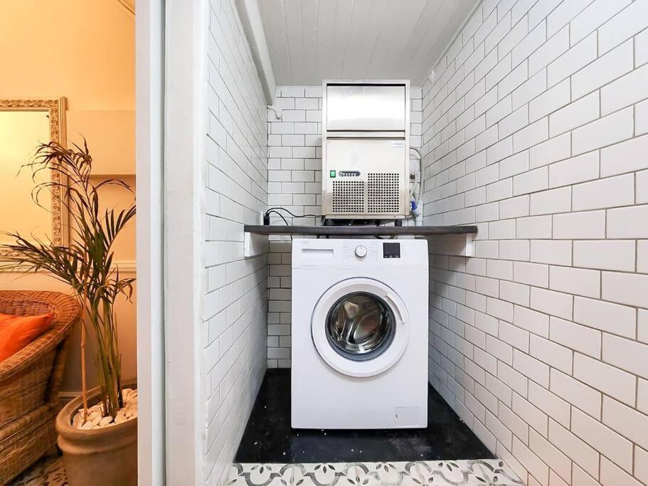 Contemporary And Stylish In Observatory Appartement *