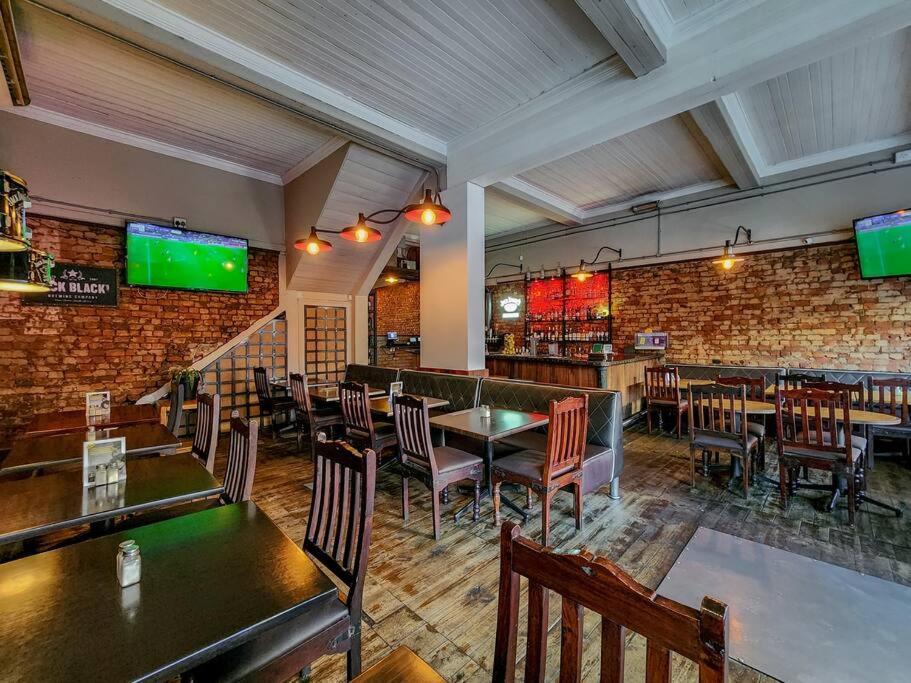 Appartement Contemporary And Stylish In Observatory Kaapstad