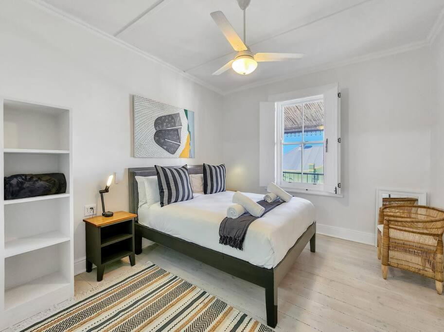 Contemporary And Stylish In Observatory * Kapstadt