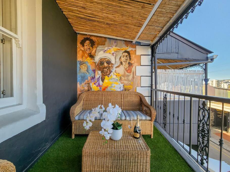 Apartment Contemporary And Stylish In Observatory *